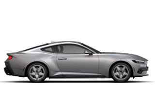 2026 Ford Mustang® External Image 1